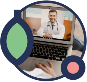 Telemedicina para alergias